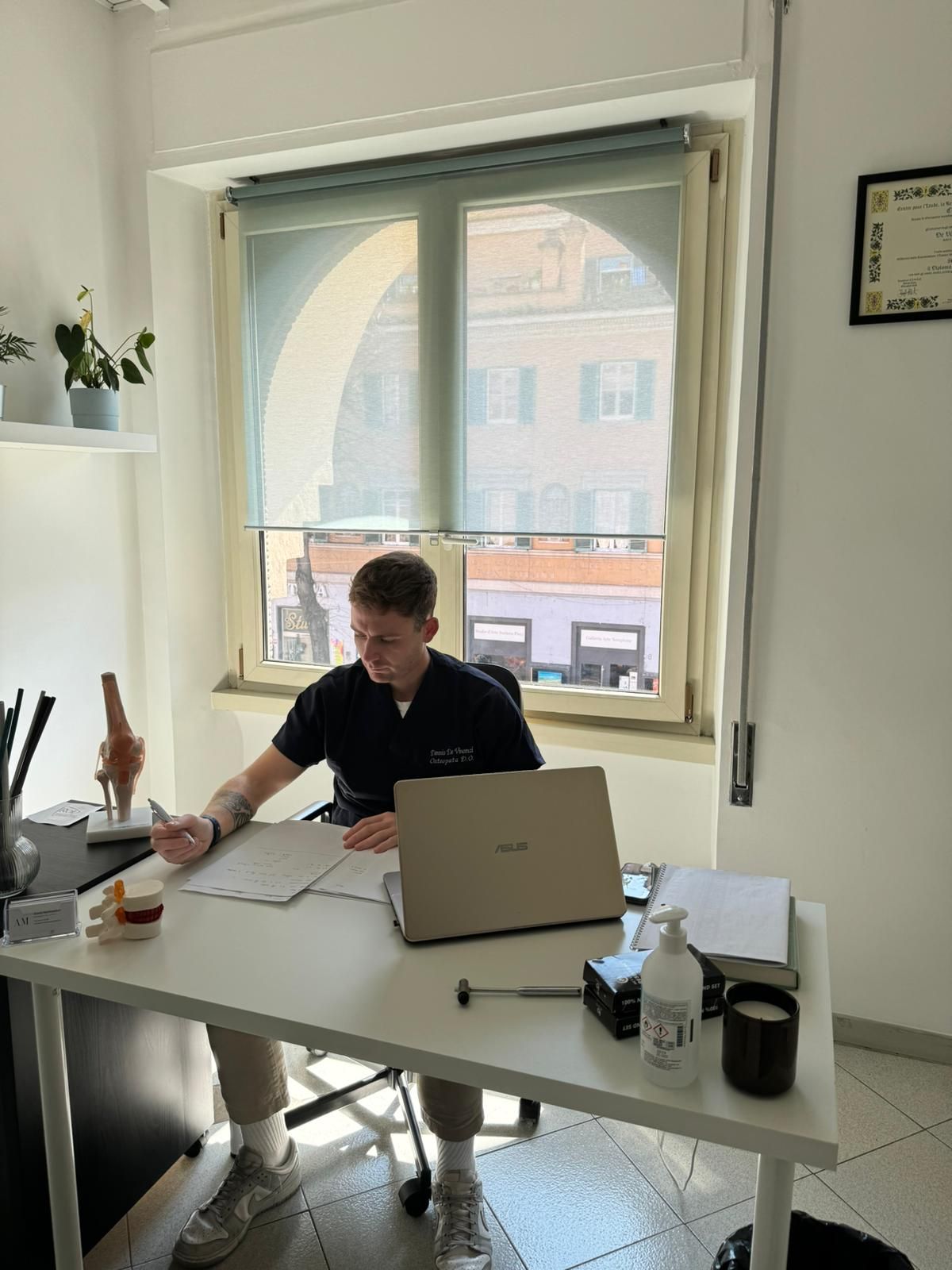 Dennis De Vincenzi-1