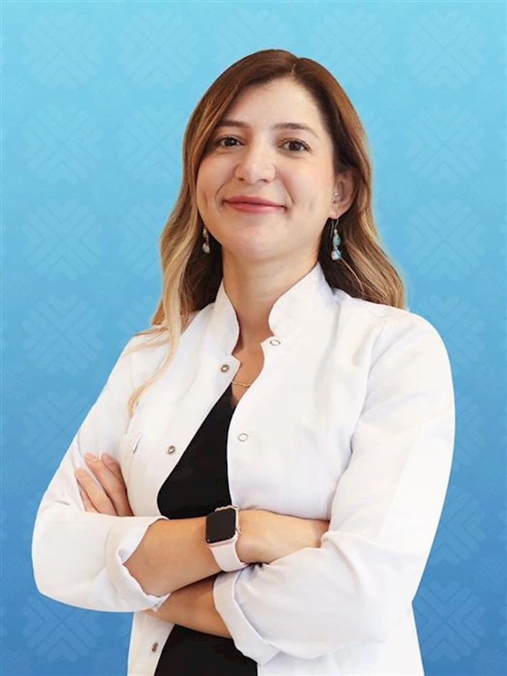 Elif Sümeyra Sabancı Birinci-0