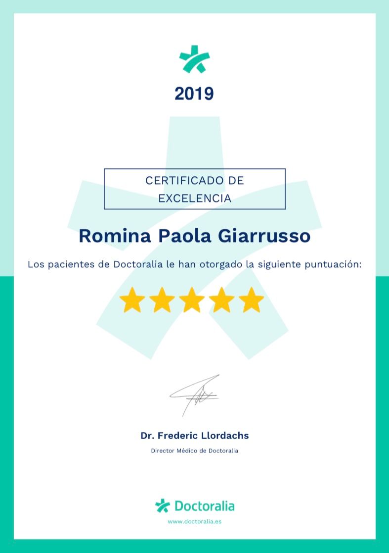 Romina Paola Giarrusso-29