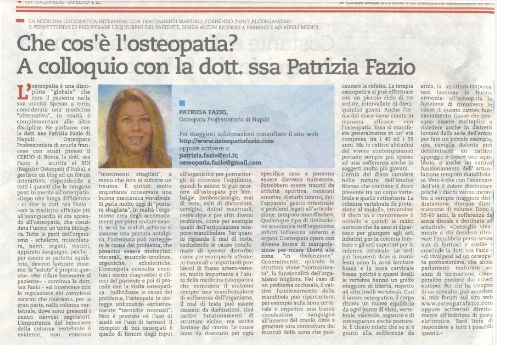 Patrizia Fazio-11