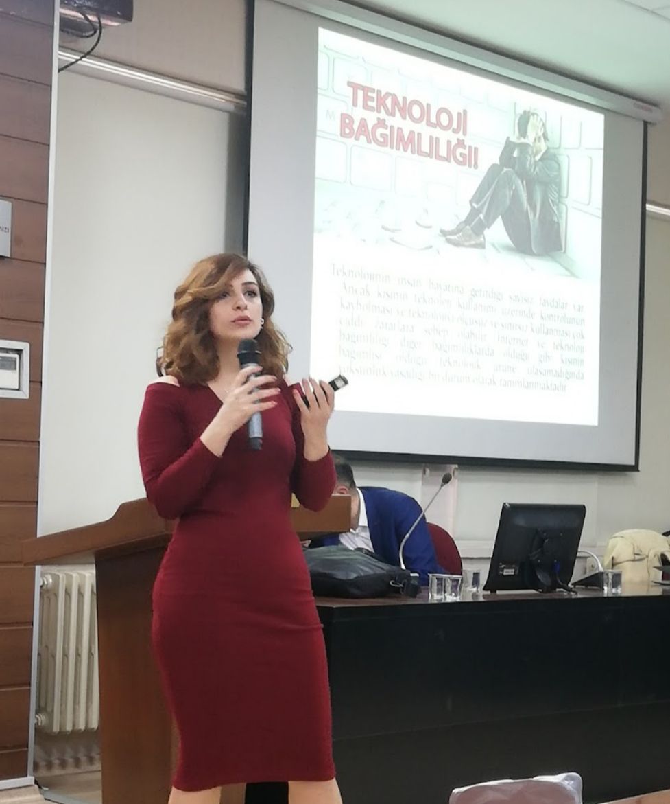 Dilan Bilgin Çankaya-8