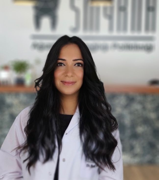 Berat Aydıngüneş Karakuş-0