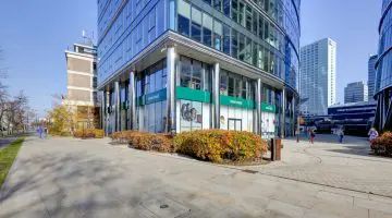 Pracownia Rtg Stomatologiczna Enel-Med Warsaw Spire-2