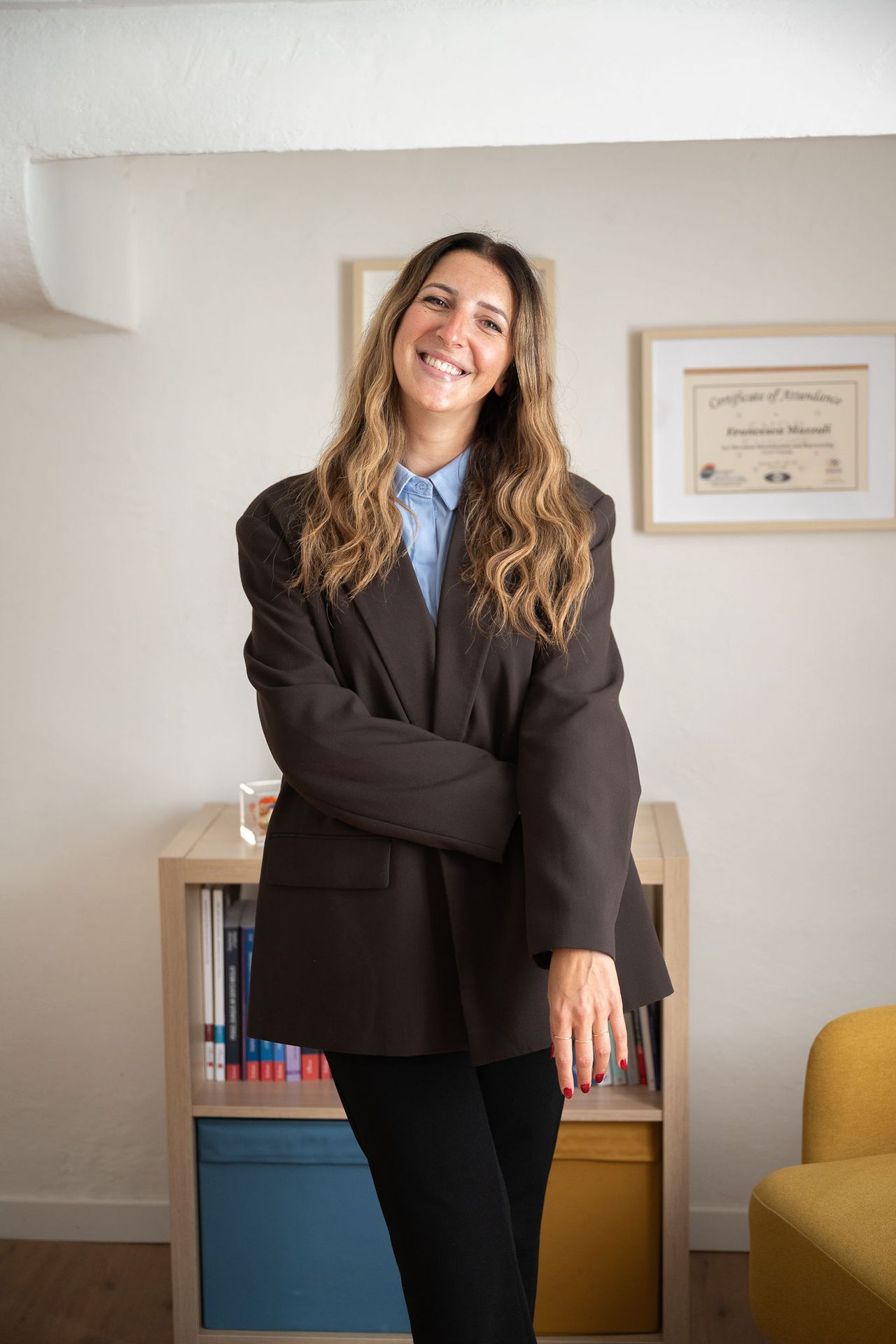 Francesca Mazzoli-2
