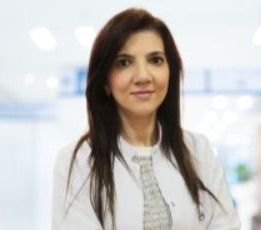 Nubar Rasulova-1