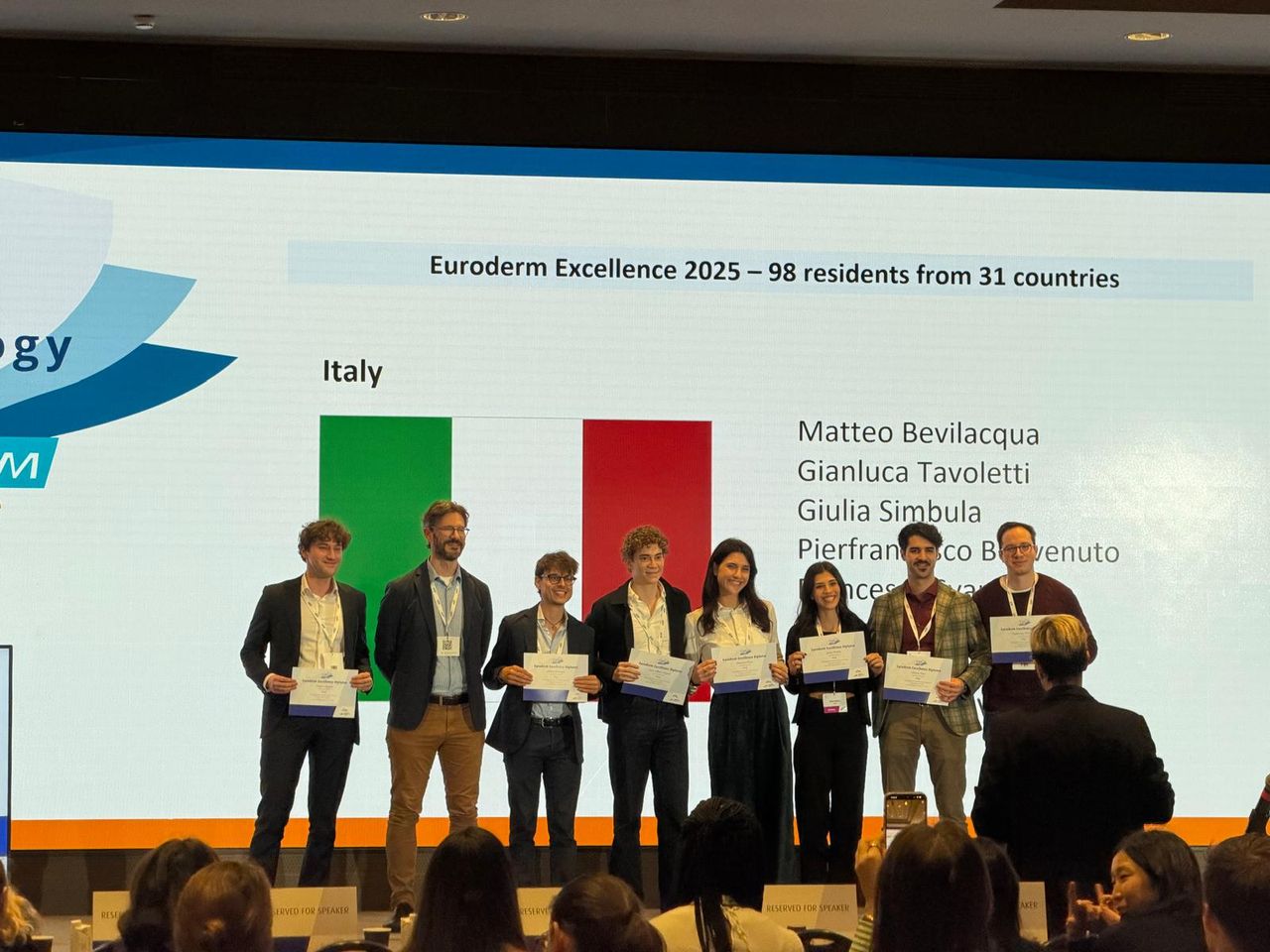 Pierfrancesco Benvenuto-0