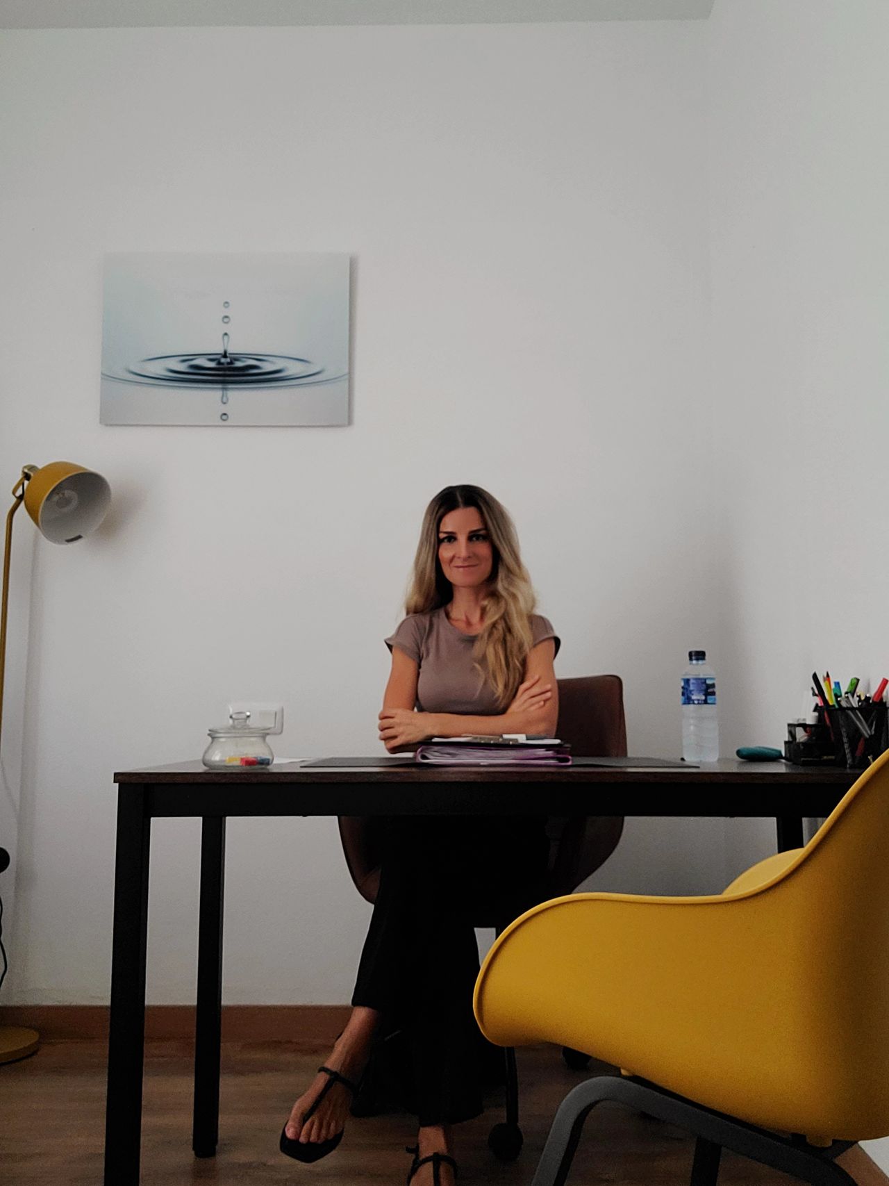 Isabel Mª Delgado De Mendoza García-2