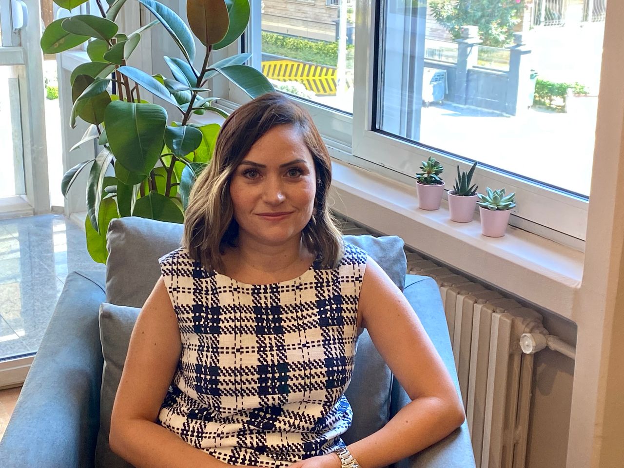 Melike Yerebakan Tüzer-4