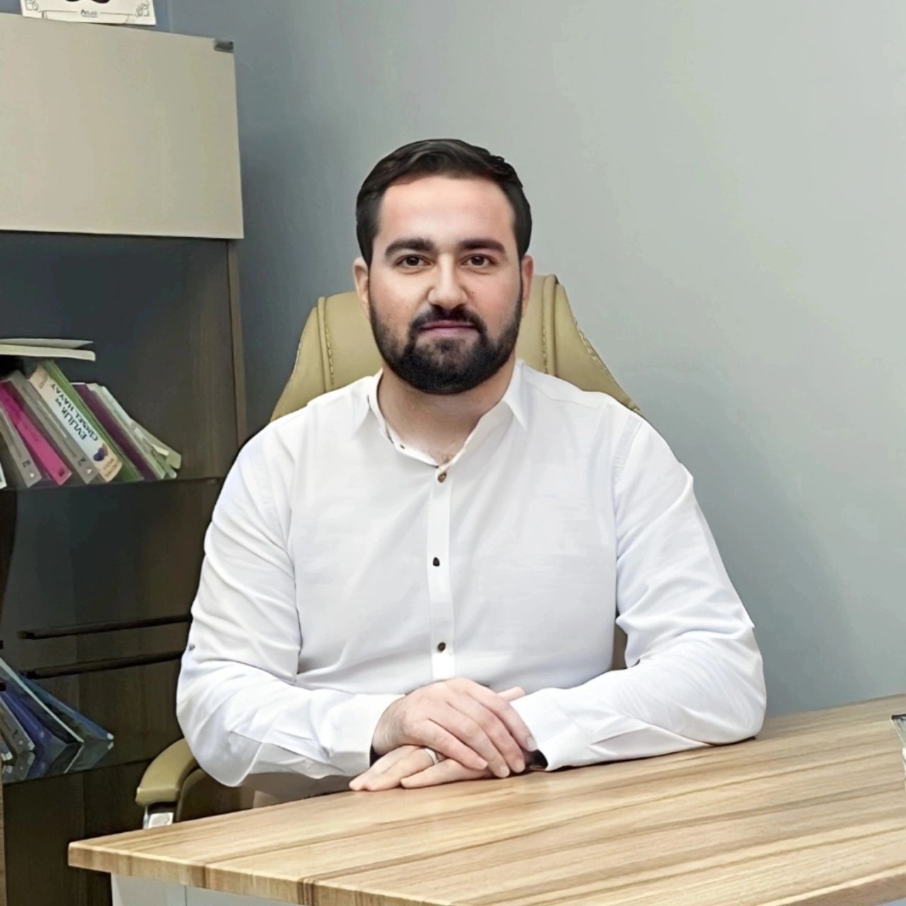 Mustafa Tulgay-1