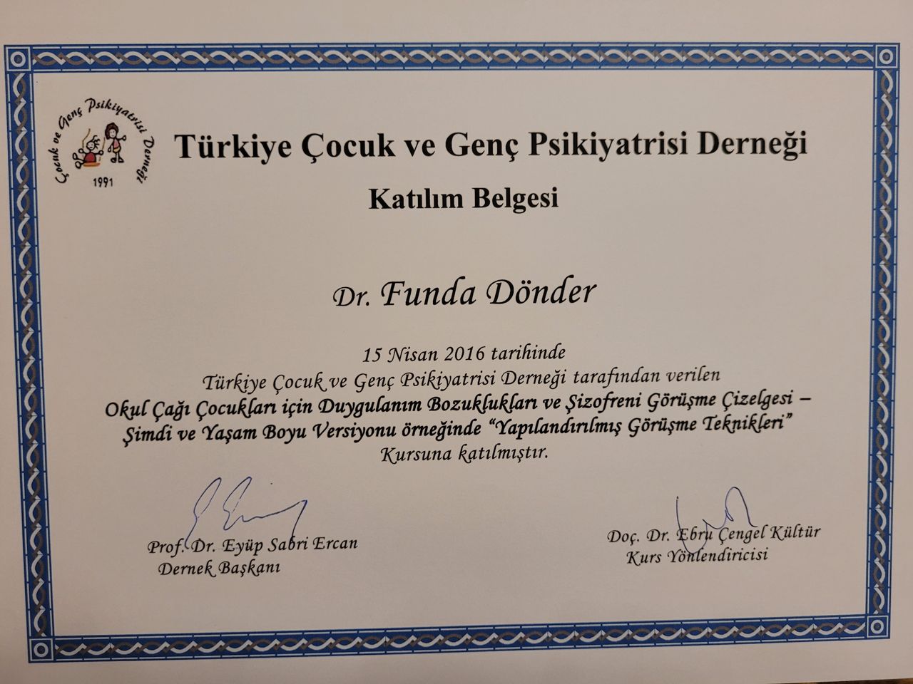 Funda Dönder Şen-19