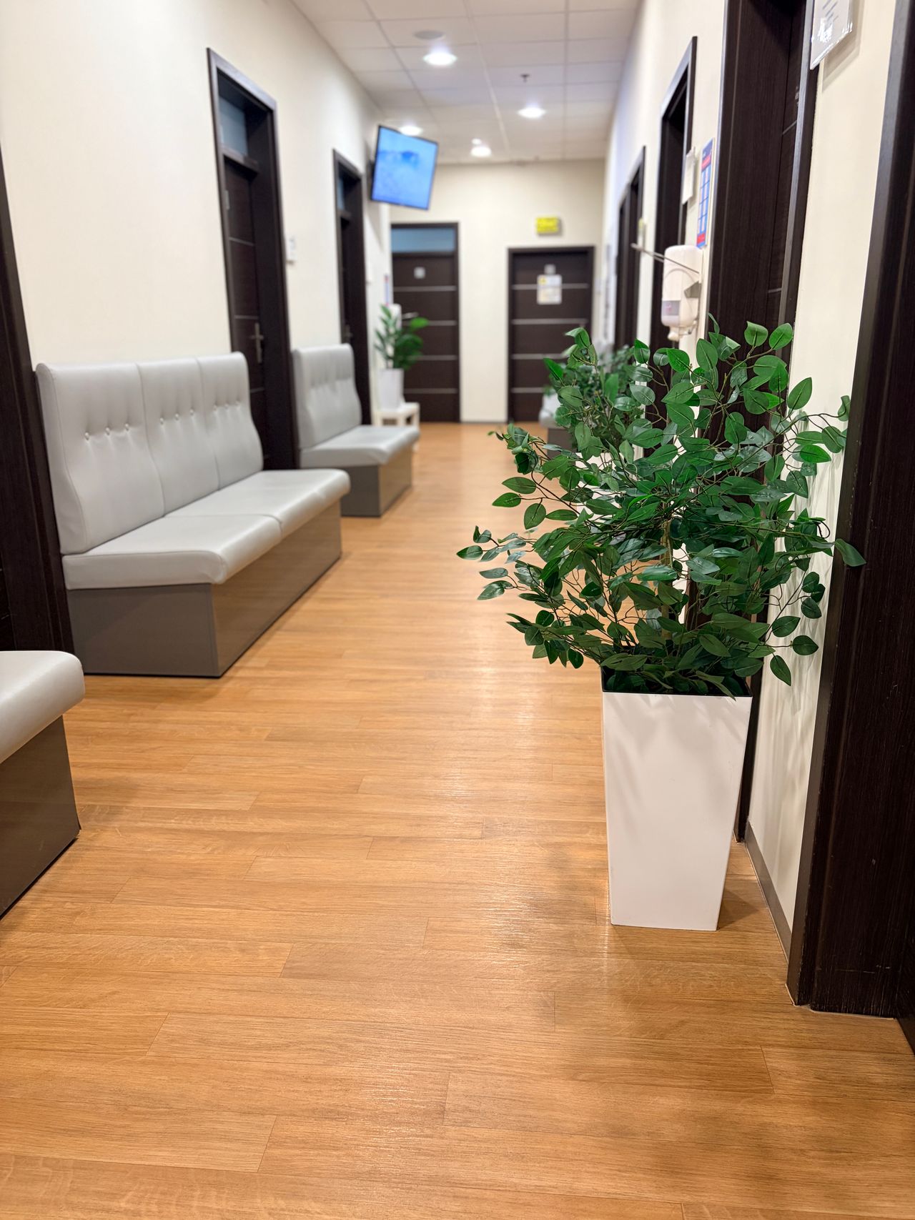 Holter Rr Centrum Medyczne Polmed Warszawa Twarda-4