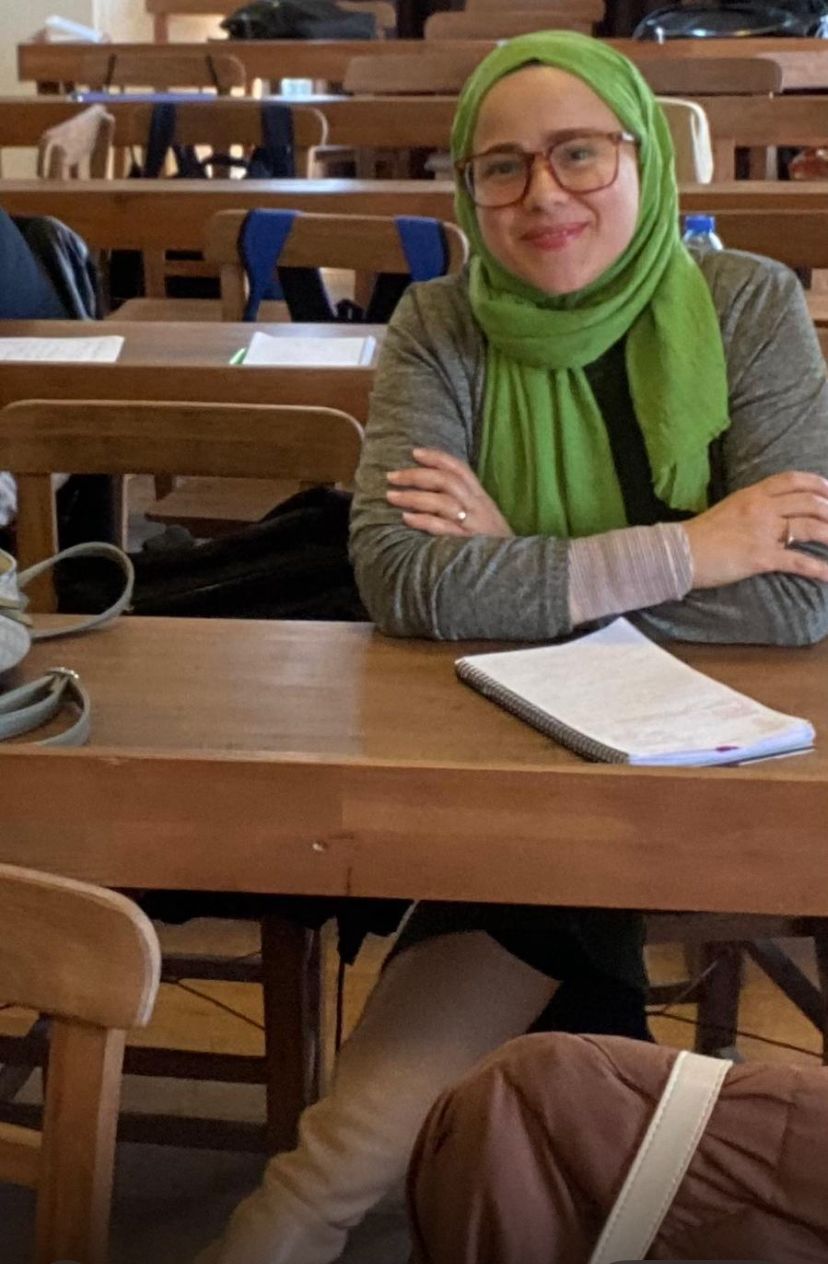 Nuray Sağlık-2