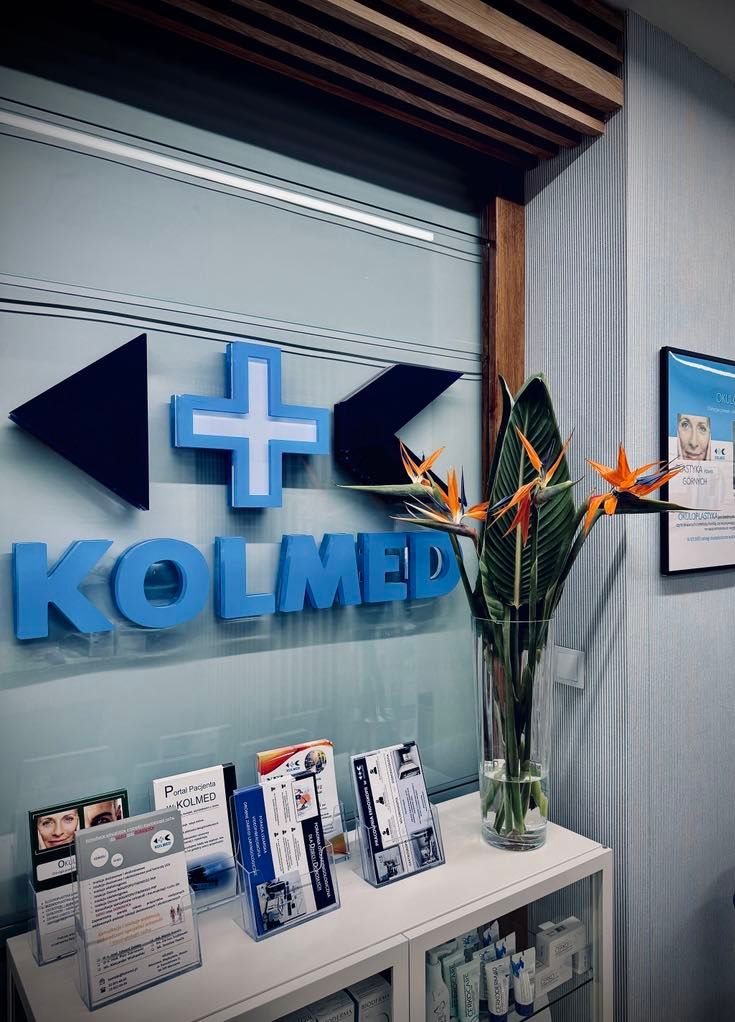 Pracownia Usg - Kolmed-2