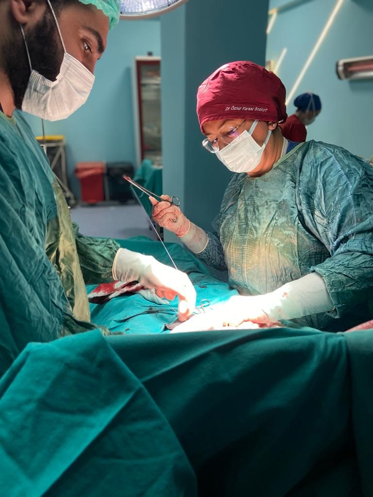 Öznur Karaer Bozkurt-5