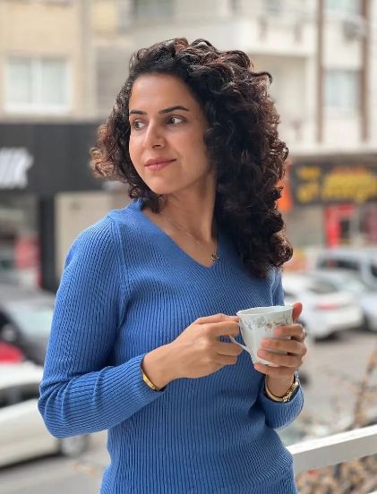 Gül Güler Yılmaz-1