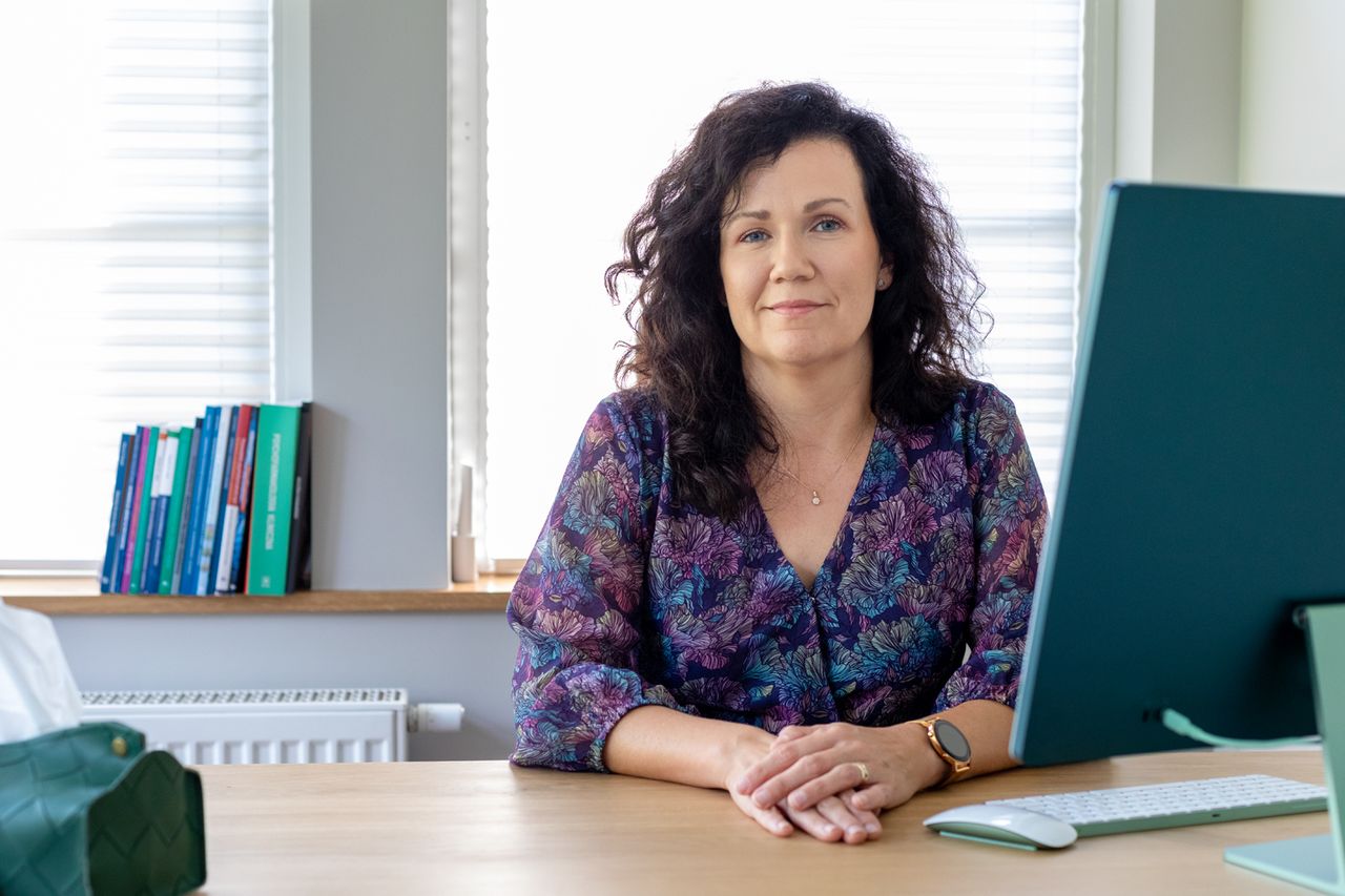 Dagmara Tuniewicz-Woźny-0