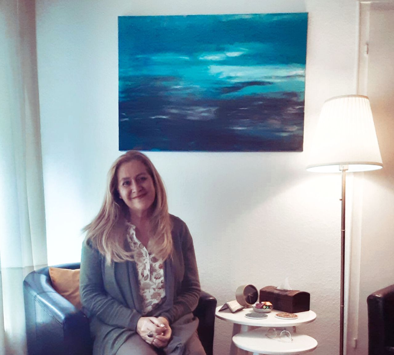 Lic. María Enriqueta Granero Duarte-1