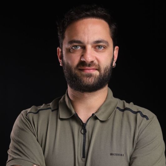 Ahmet Uğur Balkaş-0