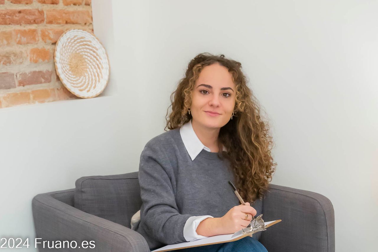 Laura De Sande De Castro-1