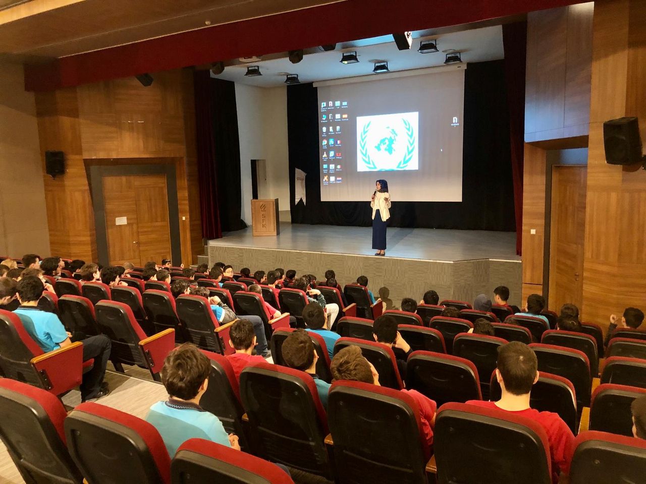 Betül Güçlü Bilgiseven-0