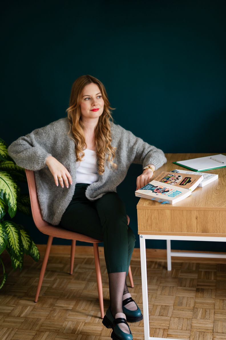 Izabela Zębrowska-1