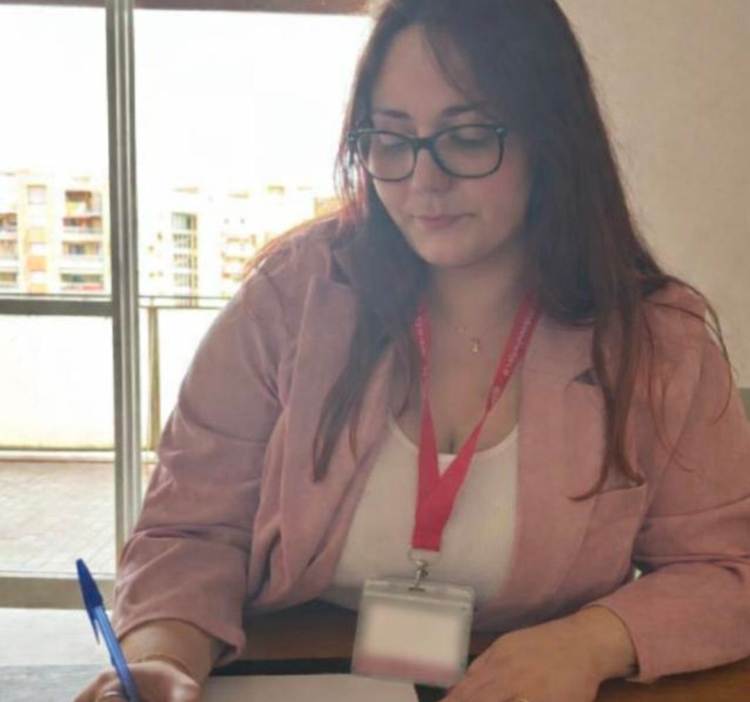 Michela De Magistris-1