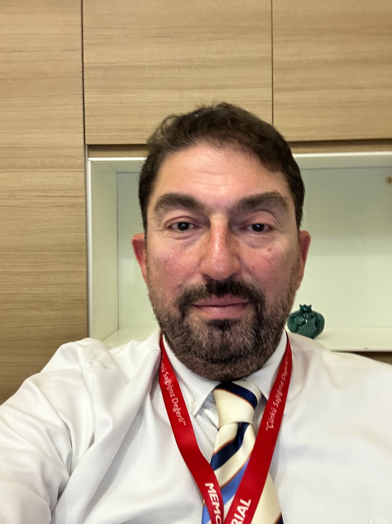 Şefik Murat Arıkan-1