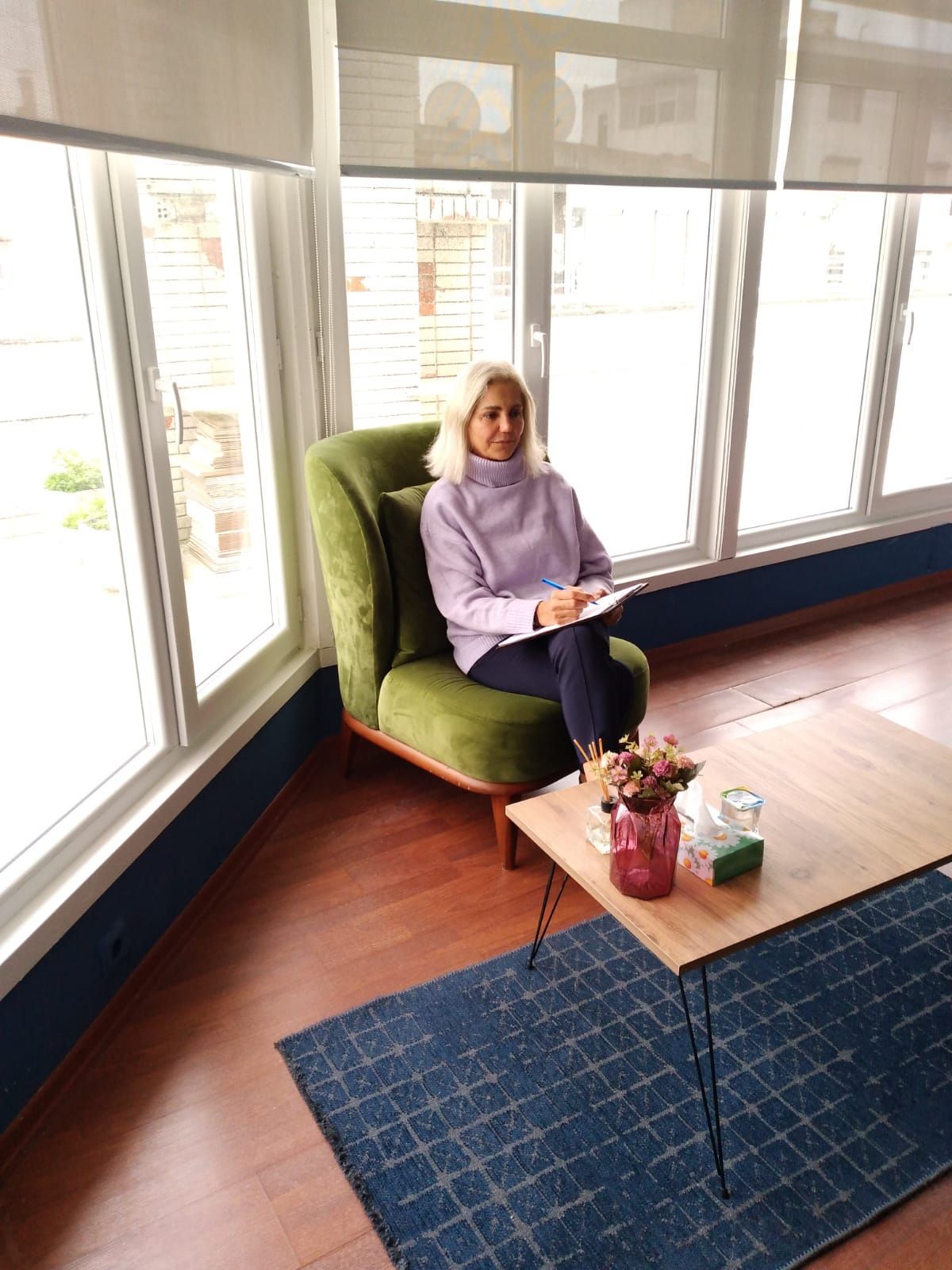 Melek Sarıçiçek-7