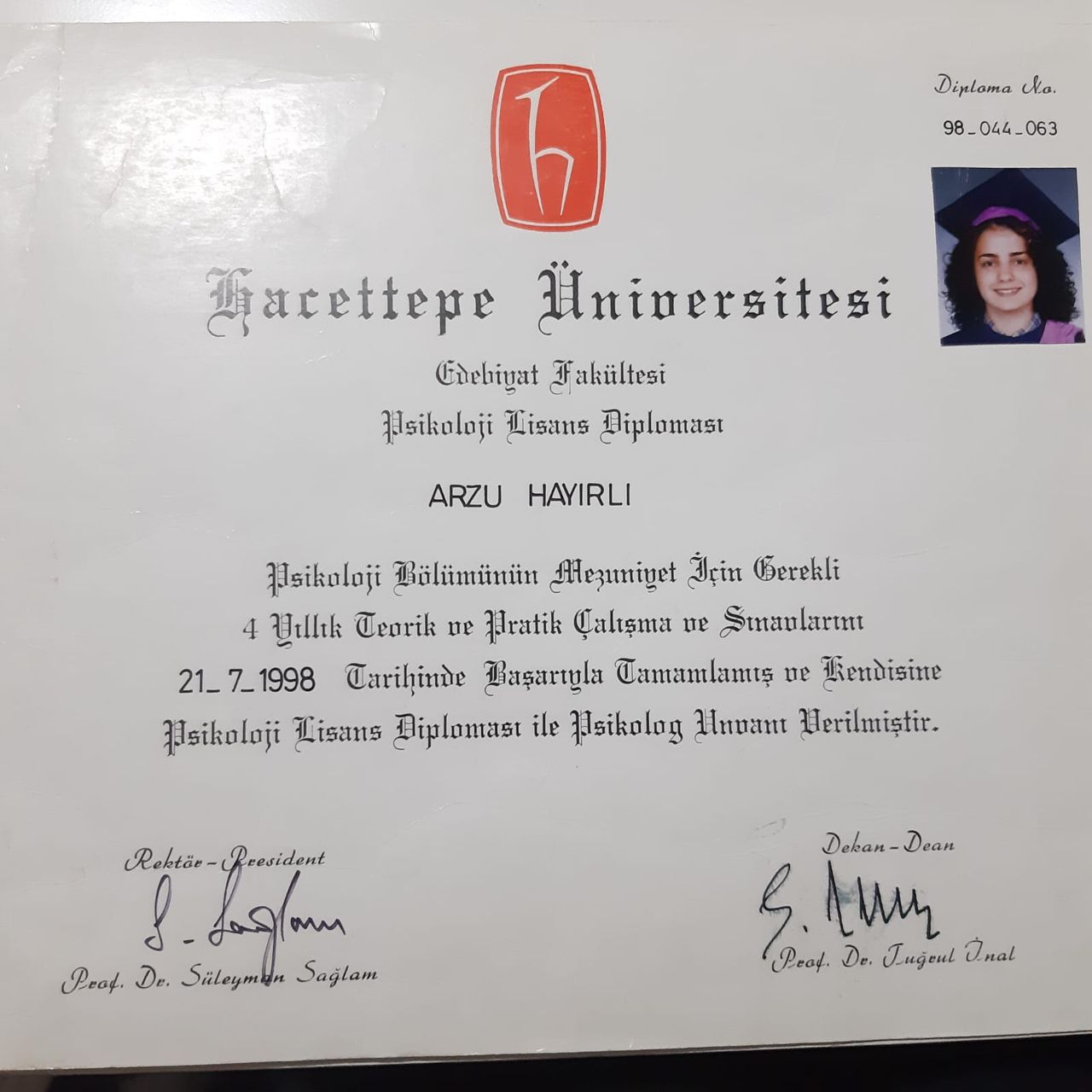 Arzu Hayırlı Usluer-2