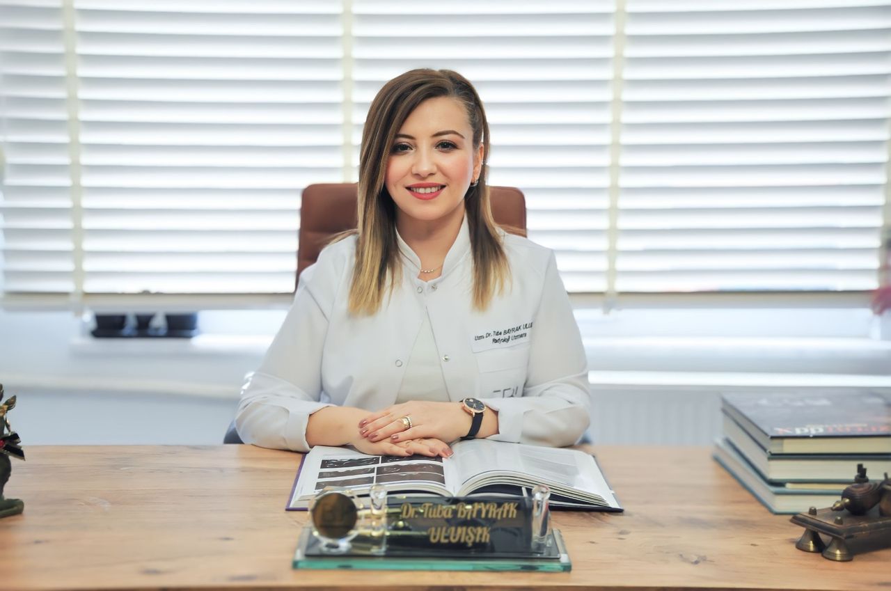 Tuba Bayrak Uluışık-5