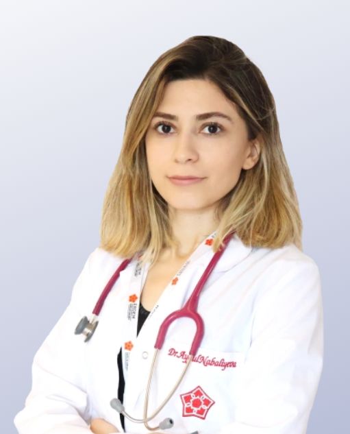 Aygul Nabalıyeva-1