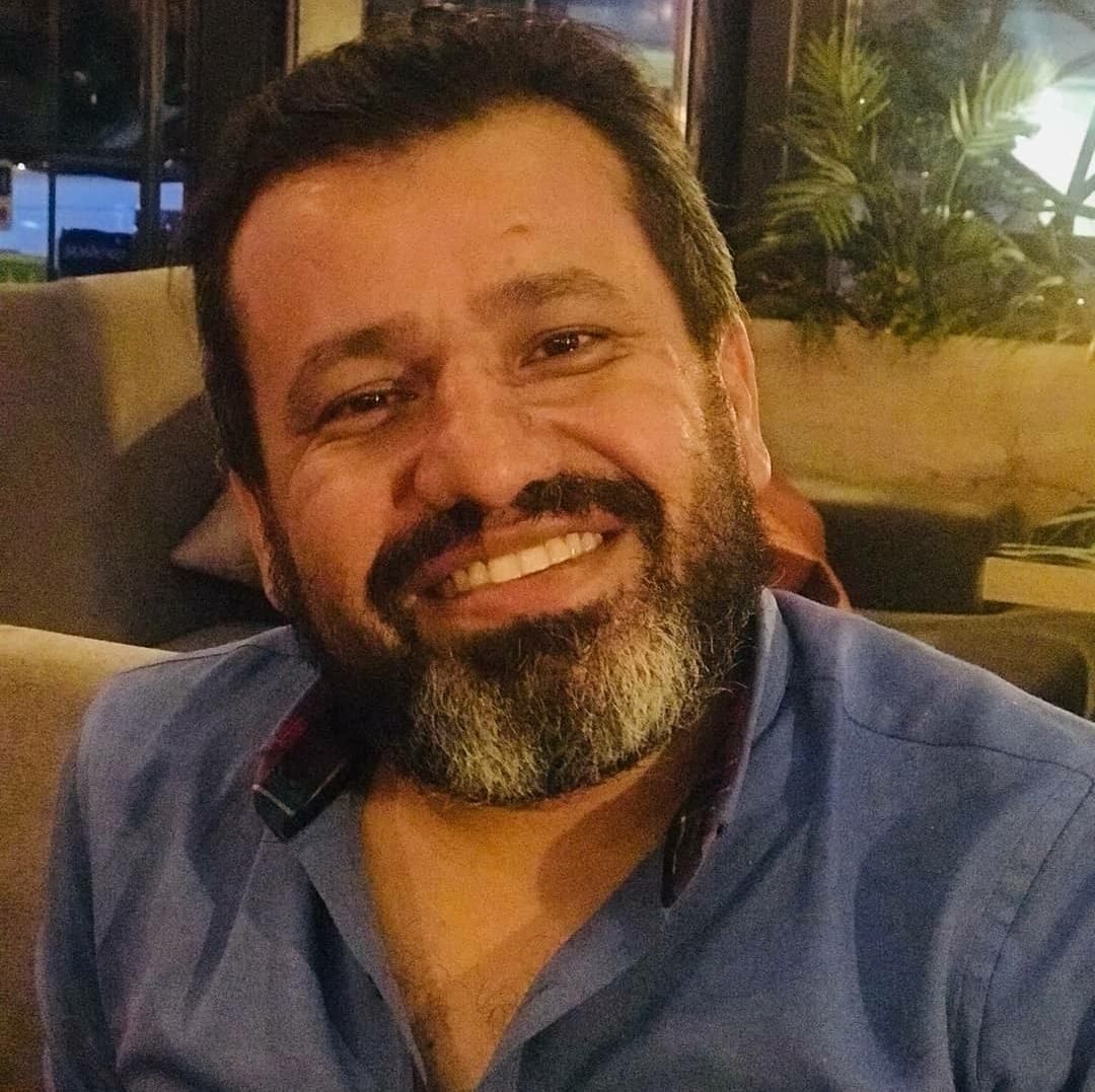 Mesut Coşkun-1