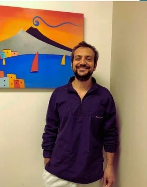 Riunito Ortodonzia Studio Odontoiatrico Granata-0