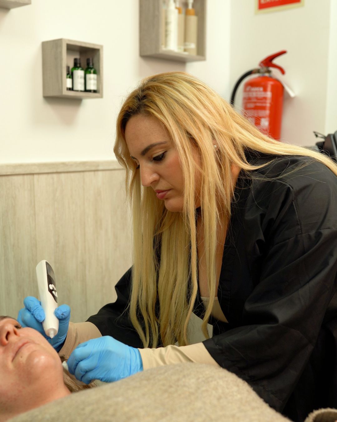 Elisabet Dominguez Colorado-1