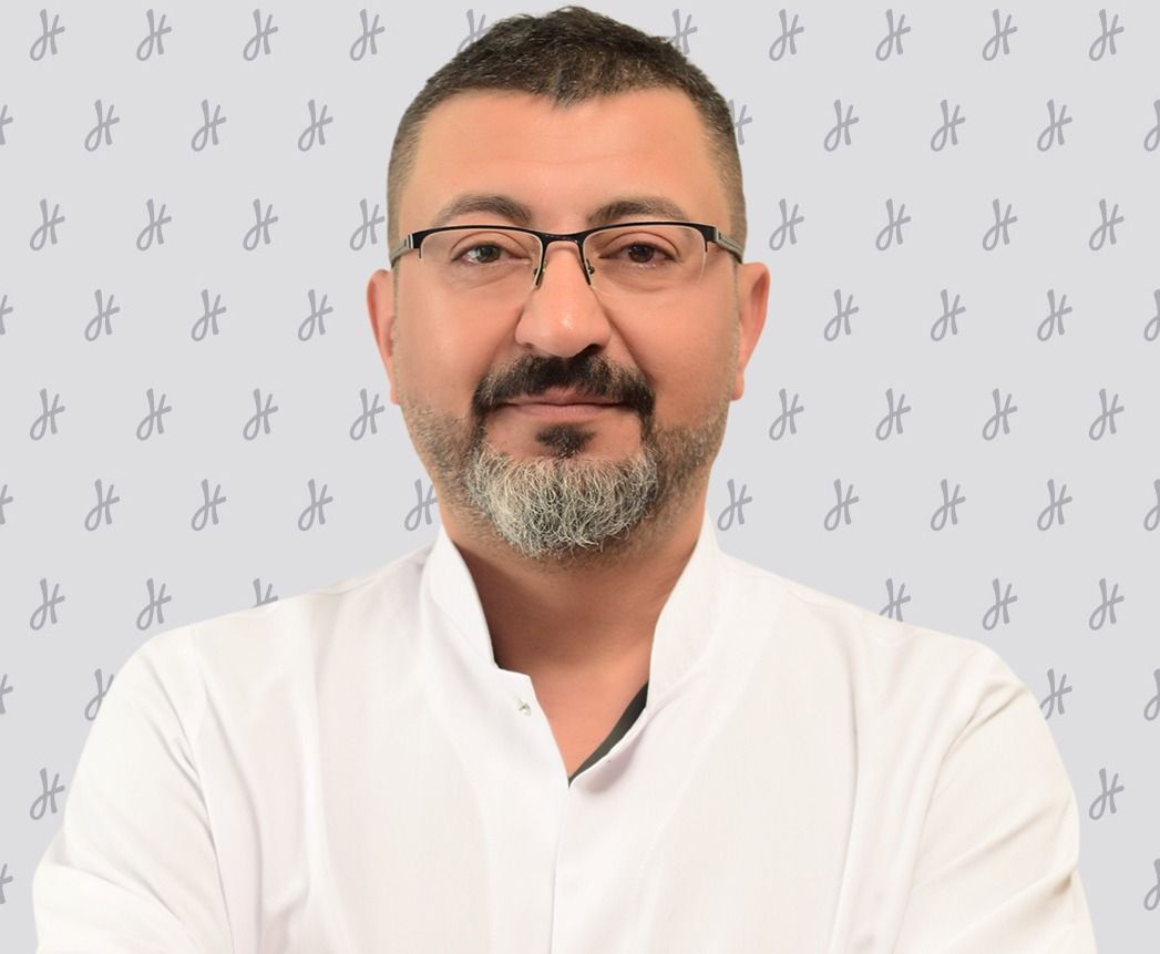 Mehmet Yılmaz Genco-0