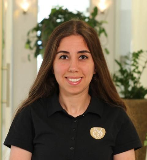 Daniel Salwerk M.sc. M.sc.-16