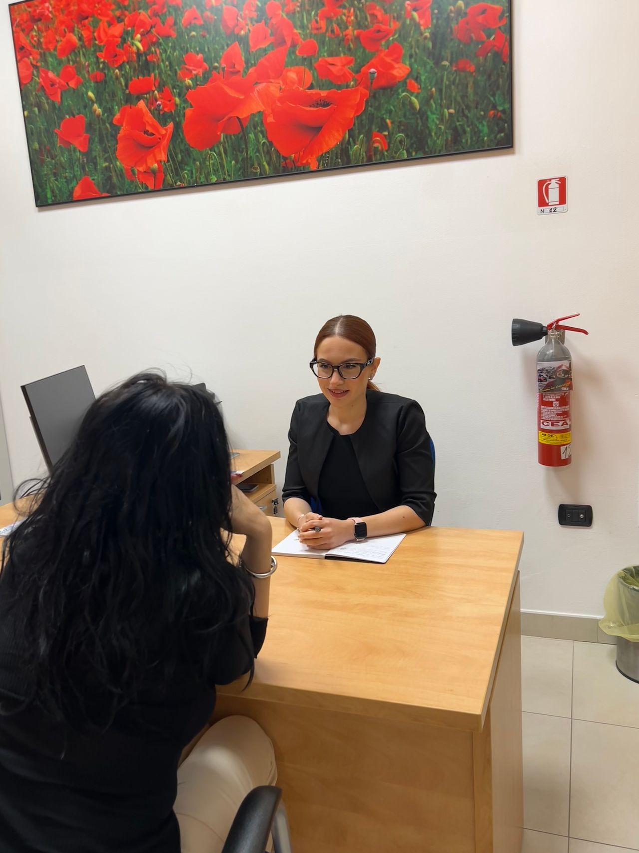 Maria Teresa Romeo-6