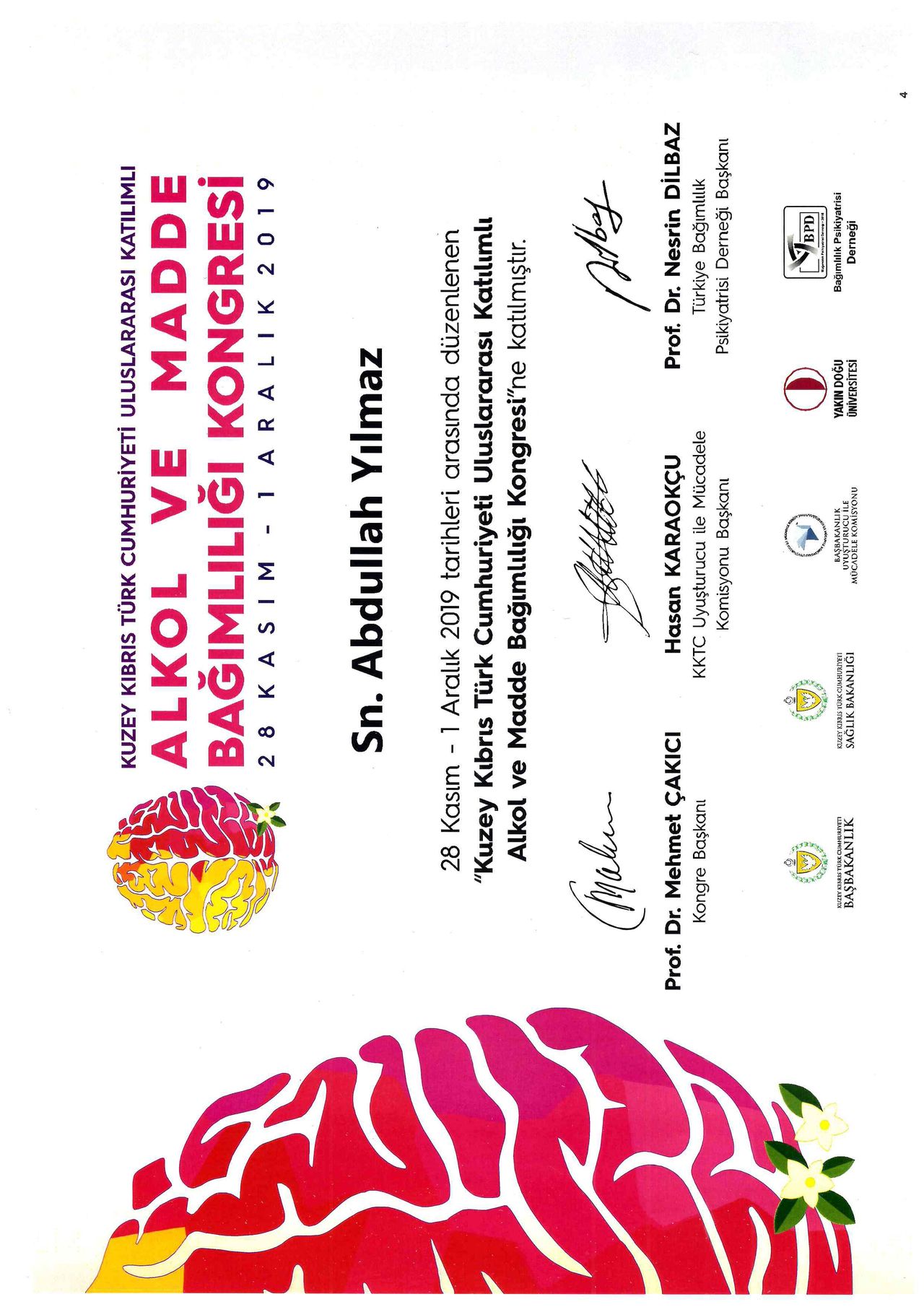 M. Abdullah Yılmaz-2