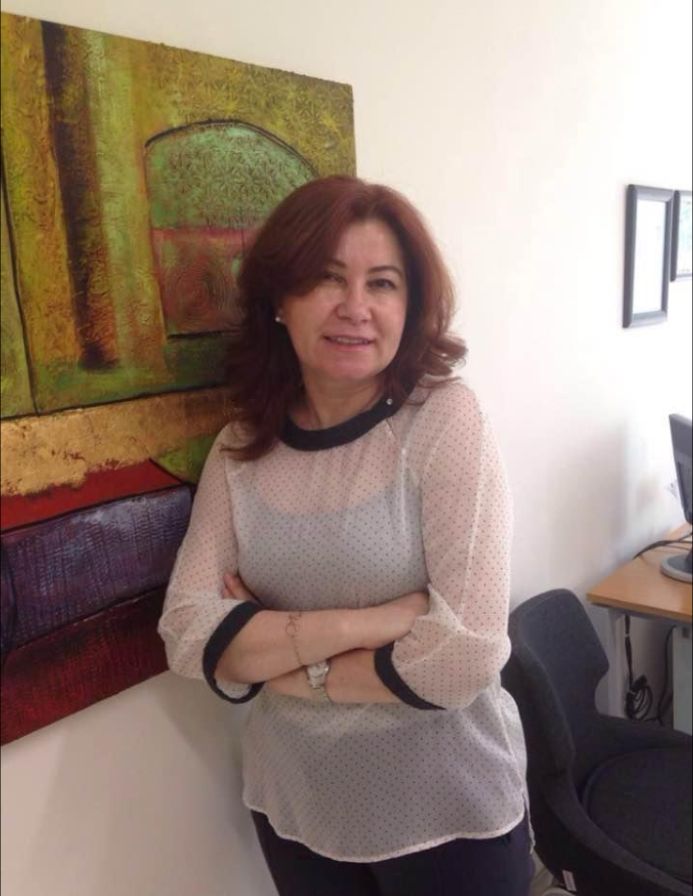 Hülya Aydın Güngör-1