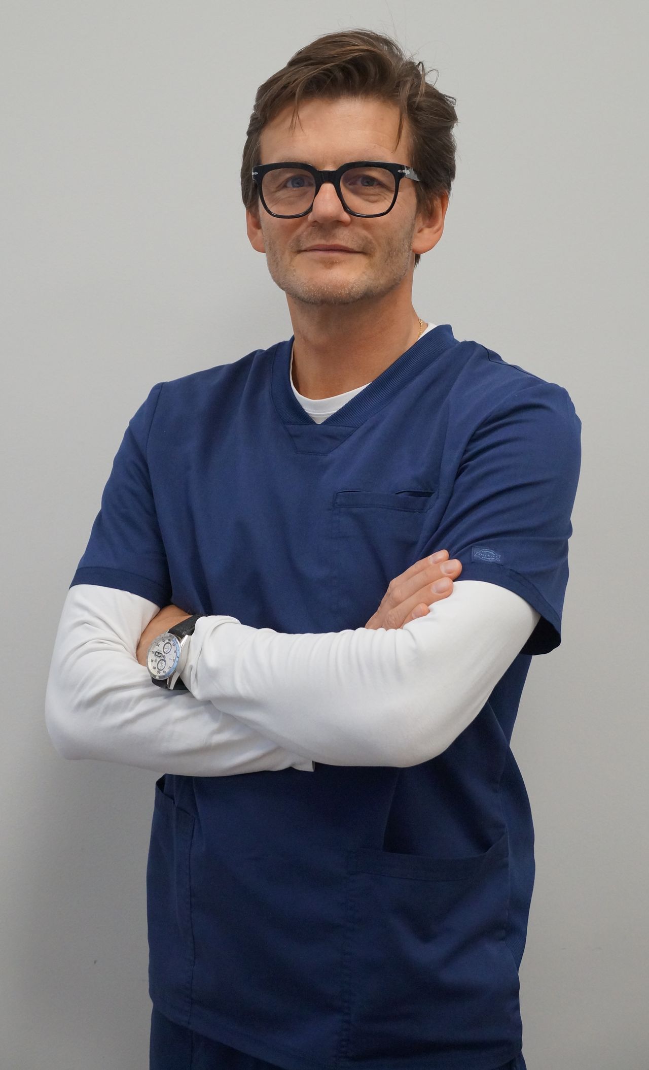 Dariusz Staszek-0