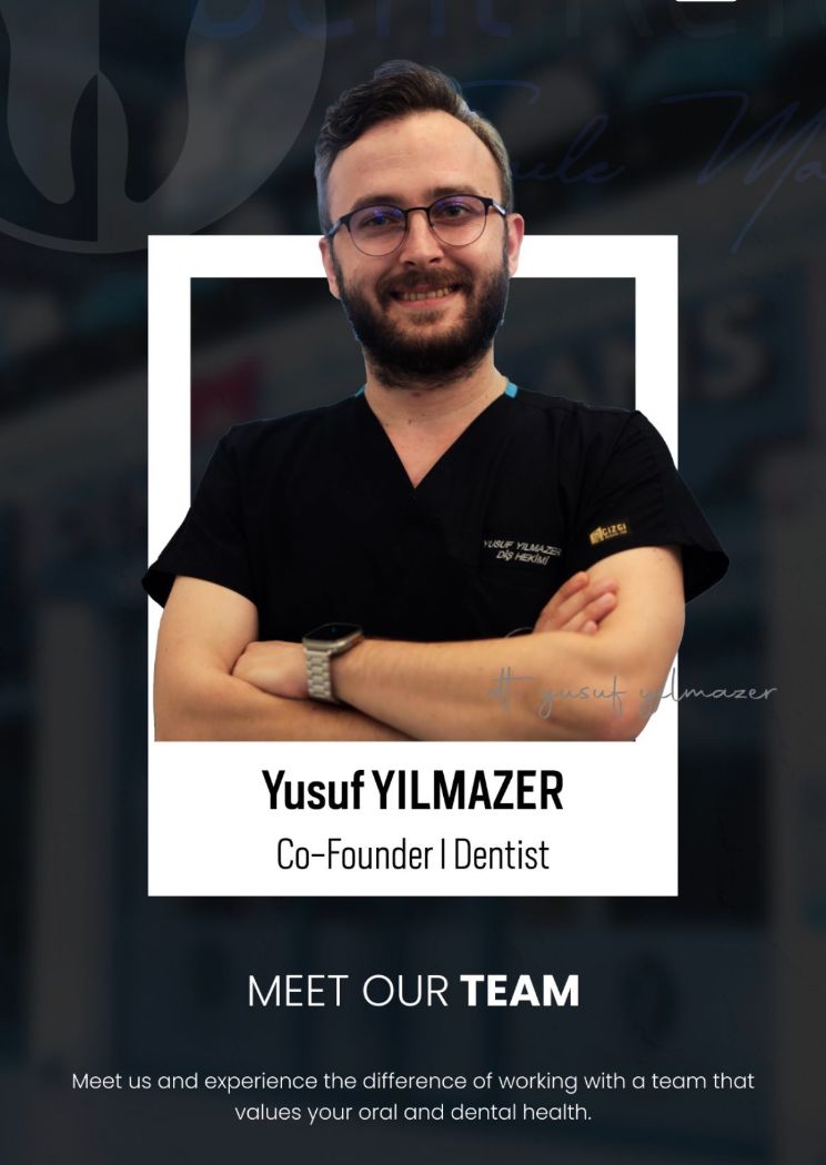 Yusuf Yılmazer-2