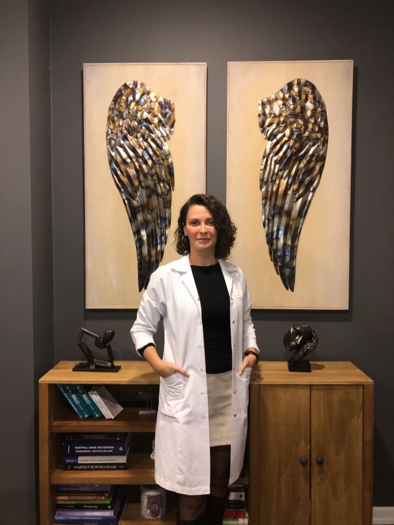 Deniz Mataracı Çevik-4