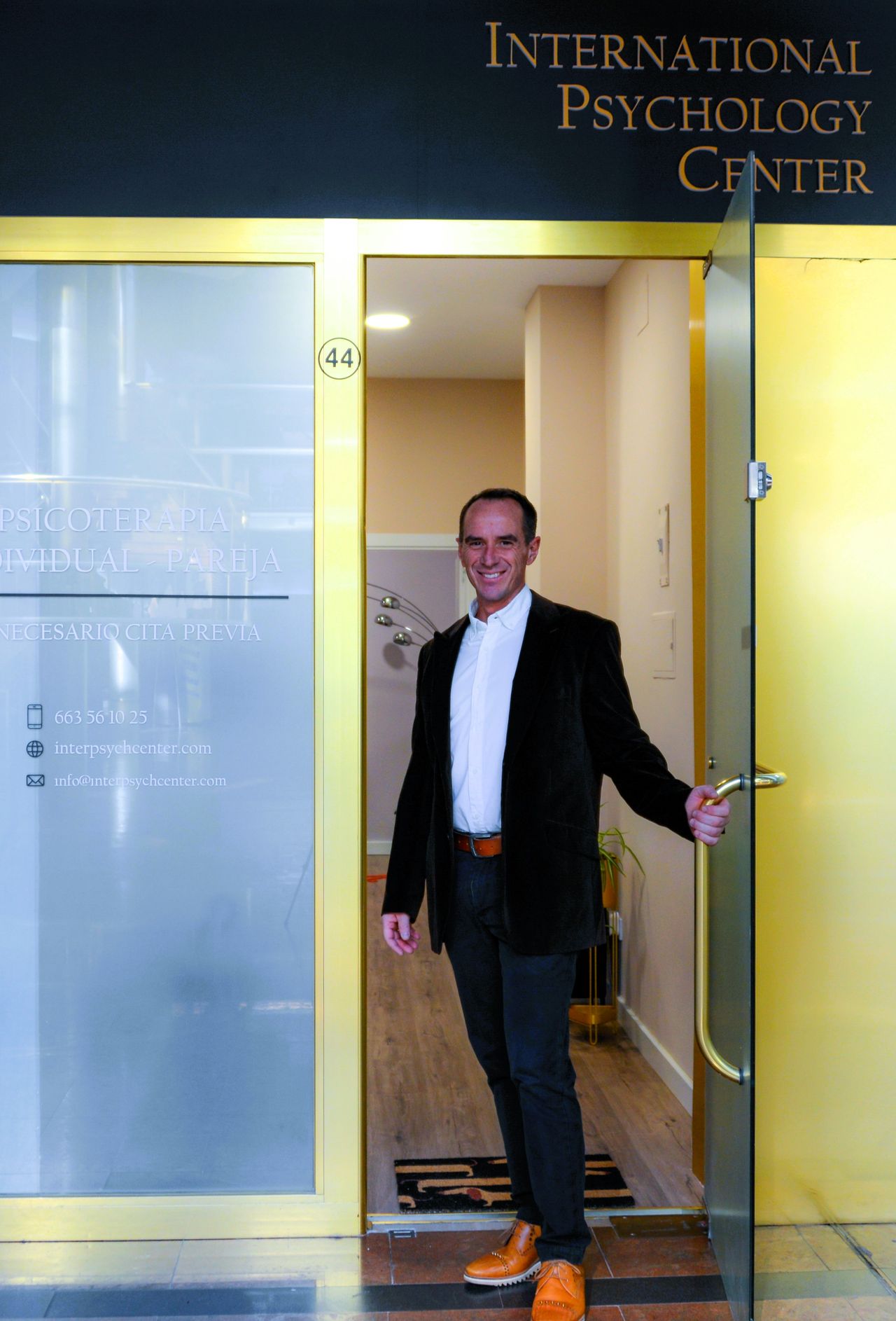 Guillermo Gabarain Beristain-0