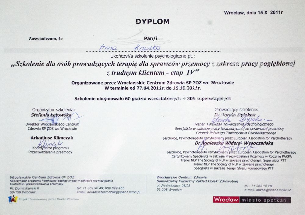 Anna Kowska - Polańska-4