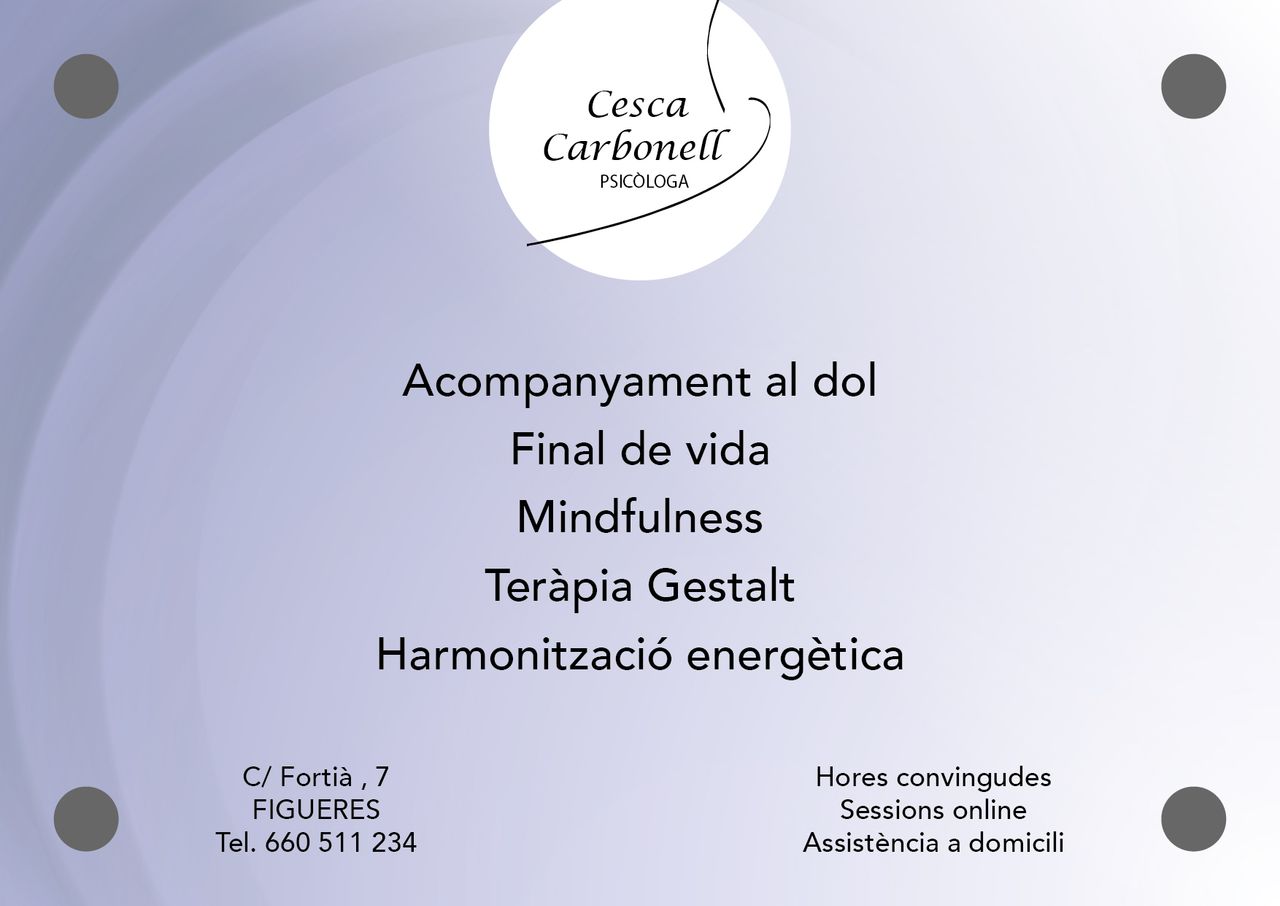 Cesca Carbonell Sabartés-2