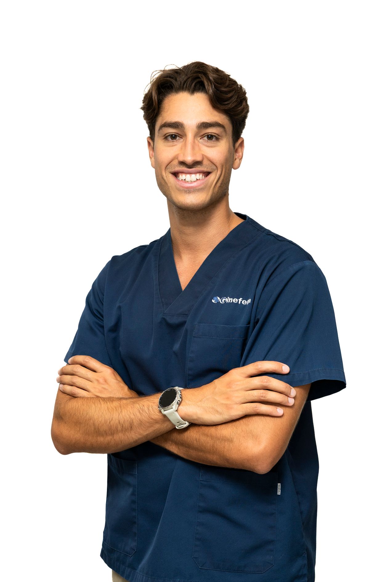 Rodrigo González Reyes-1