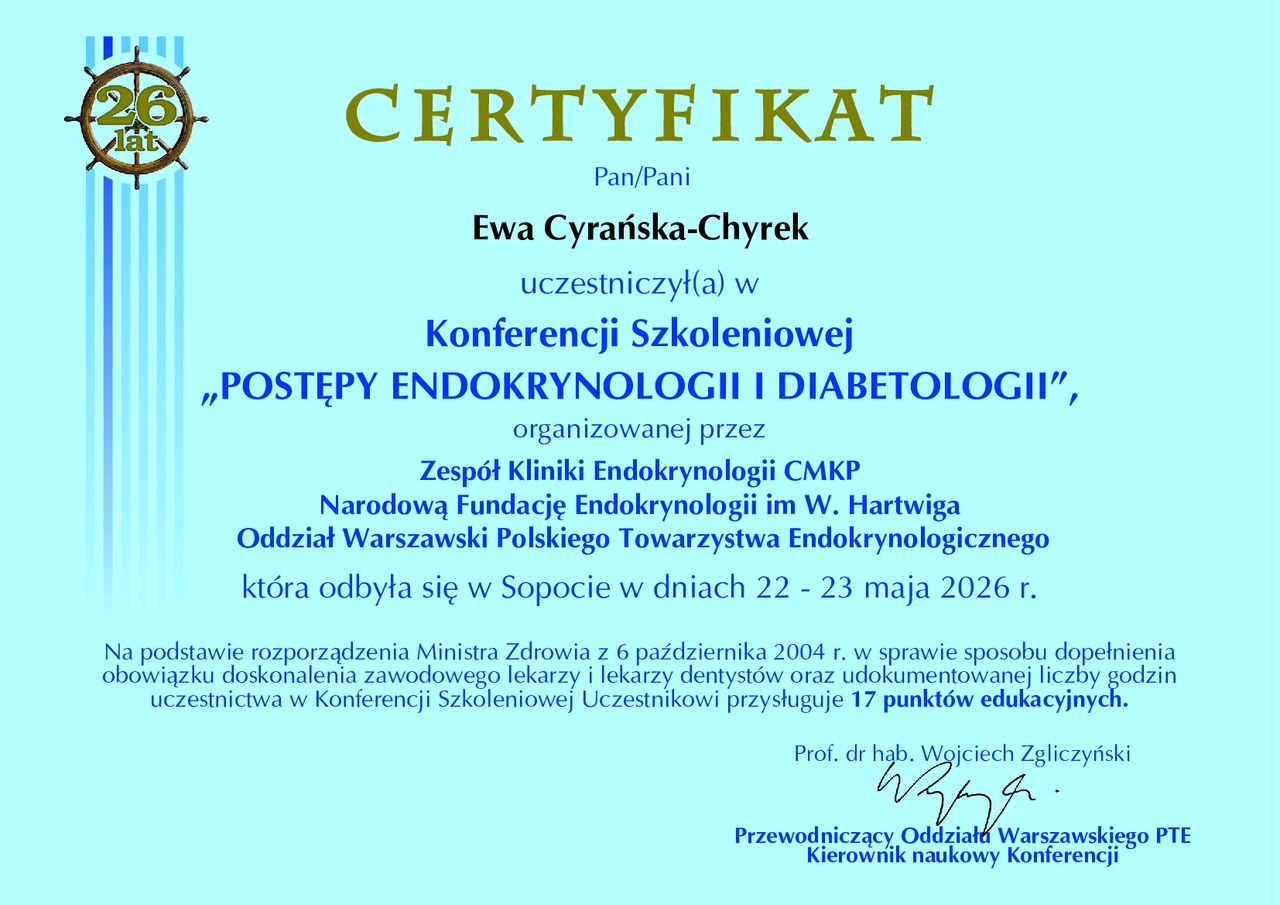 Ewa Cyrańska – Chyrek-5
