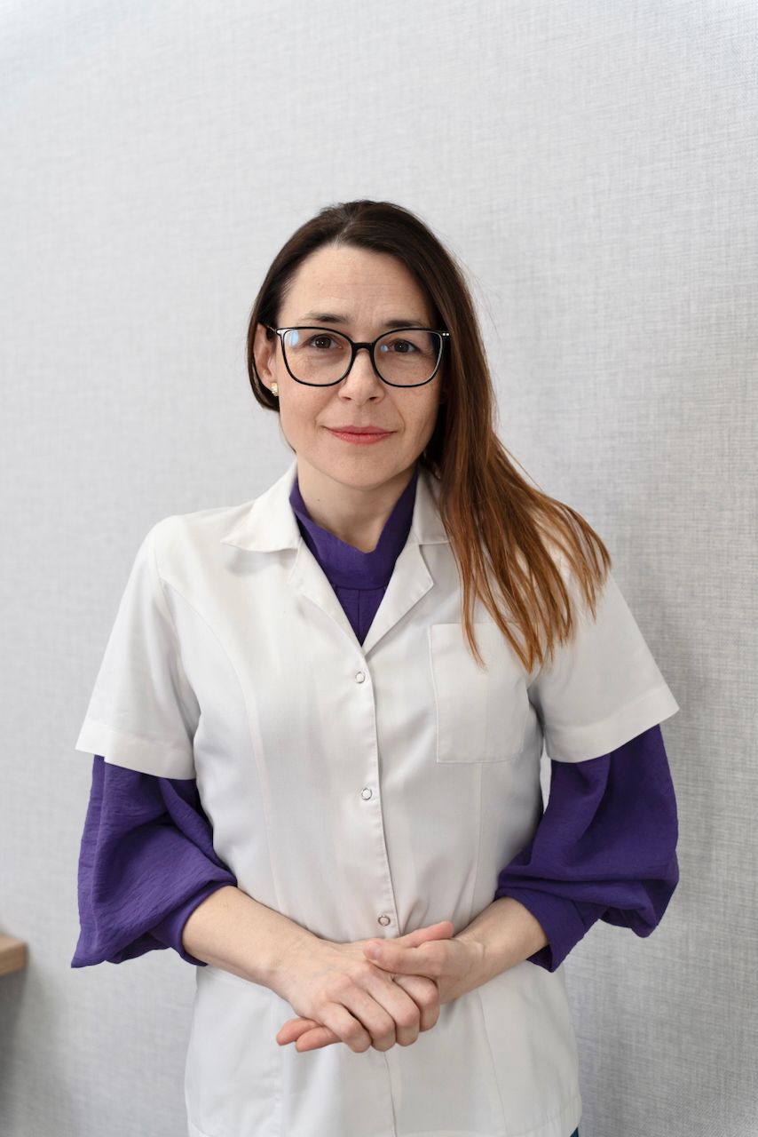 Arletta Chryścionko-0