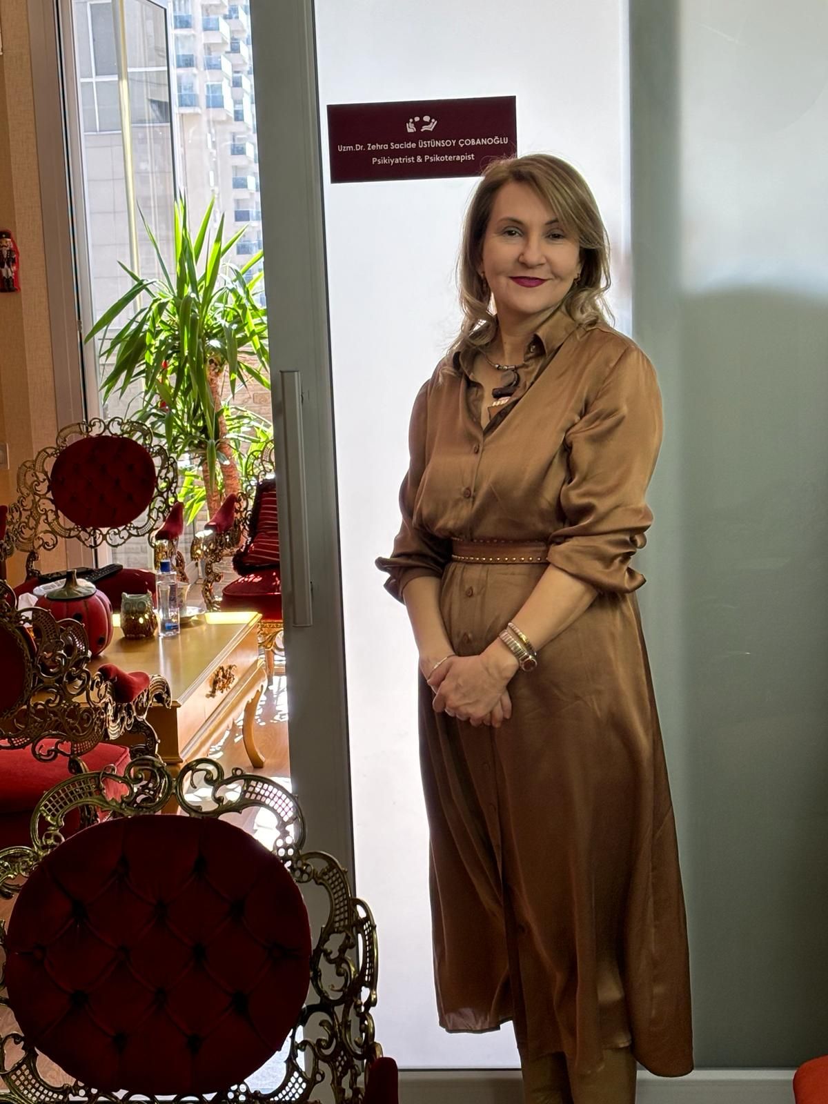 Zehra Sacide Üstünsoy Çobanoğlu-5