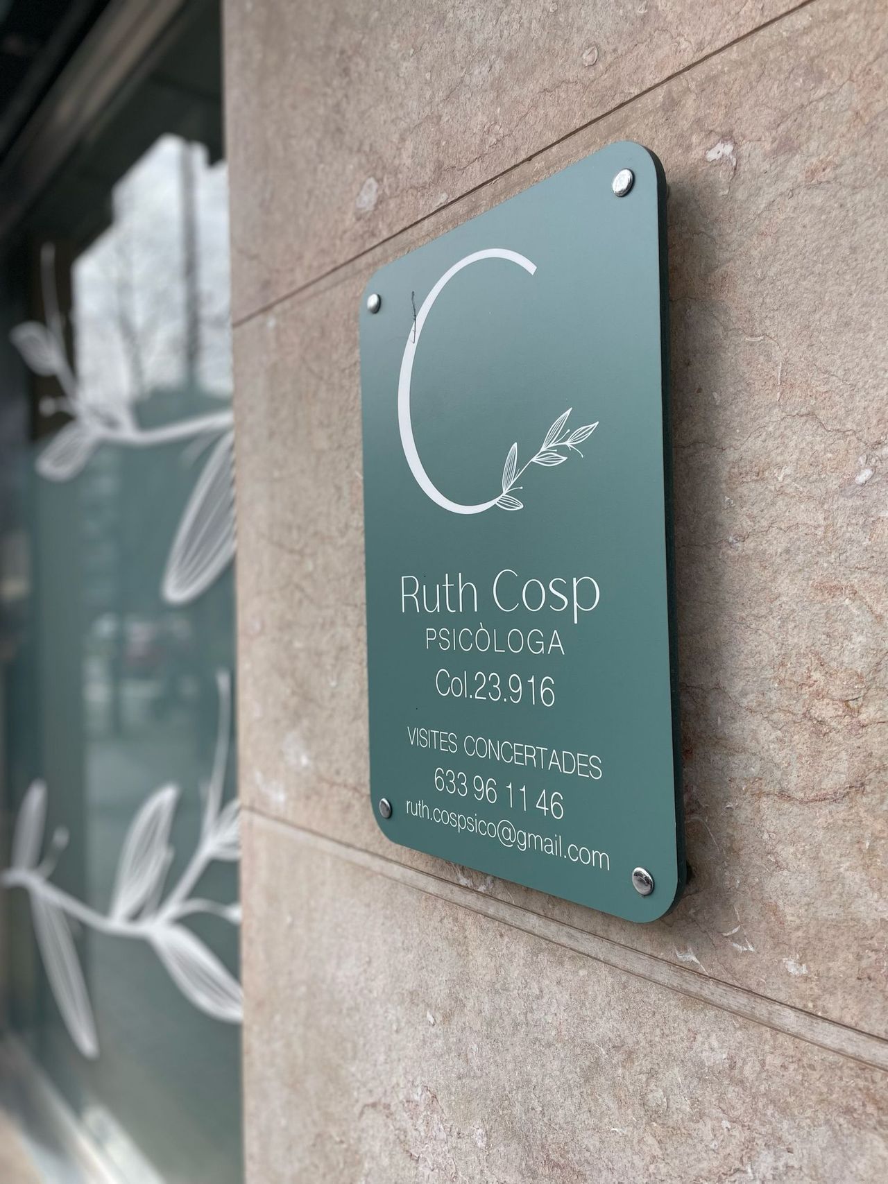 Ruth Cosp-0